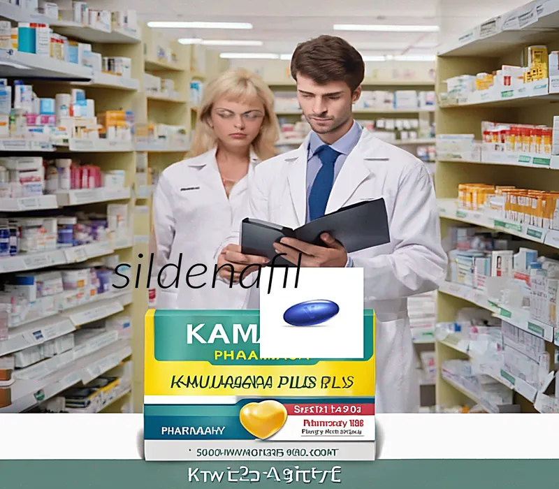 Sildenafil 100 mg opiniones